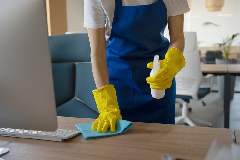 Family run business for over 25 years providing cleaning, ironing and laundry services throughout Motherwell, Livingston and Edinburgh.